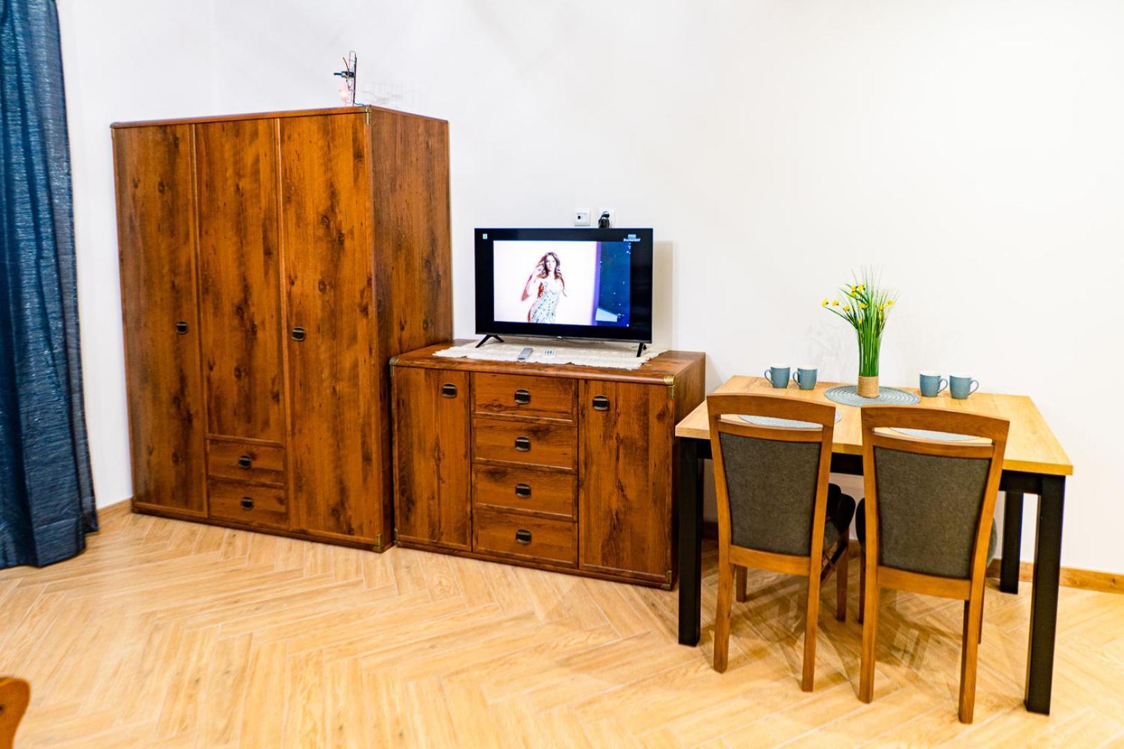 Apartamenty Lux Slowackiego, Przemyśl Kültér fotó