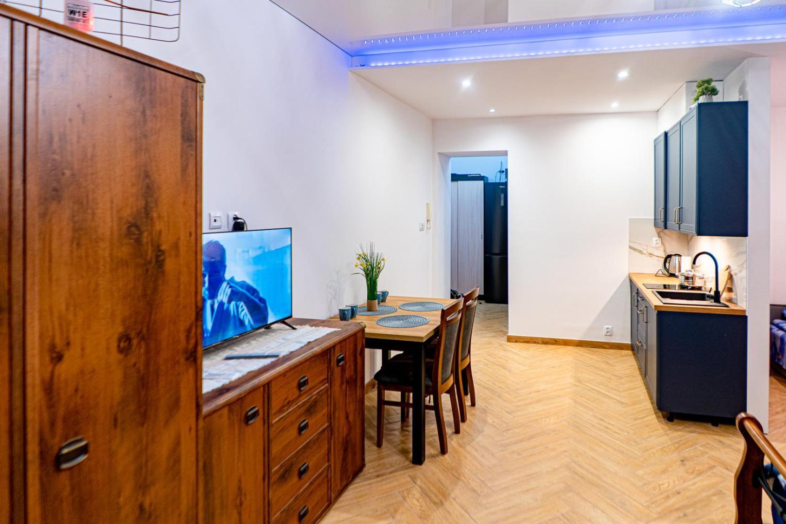 Apartamenty Lux Slowackiego, Przemyśl Kültér fotó