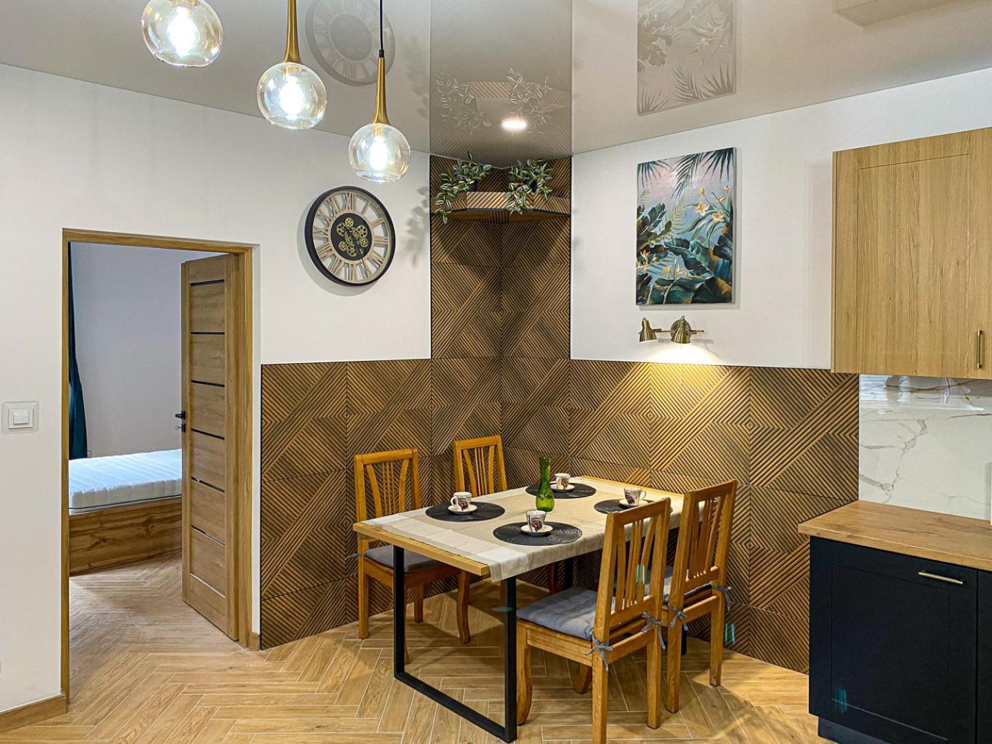 Apartamenty Lux Slowackiego, Przemyśl Kültér fotó