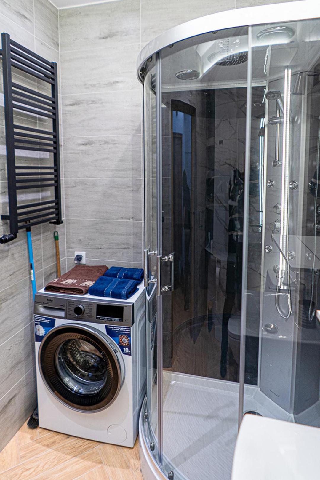 Apartamenty Lux Slowackiego, Przemyśl Kültér fotó