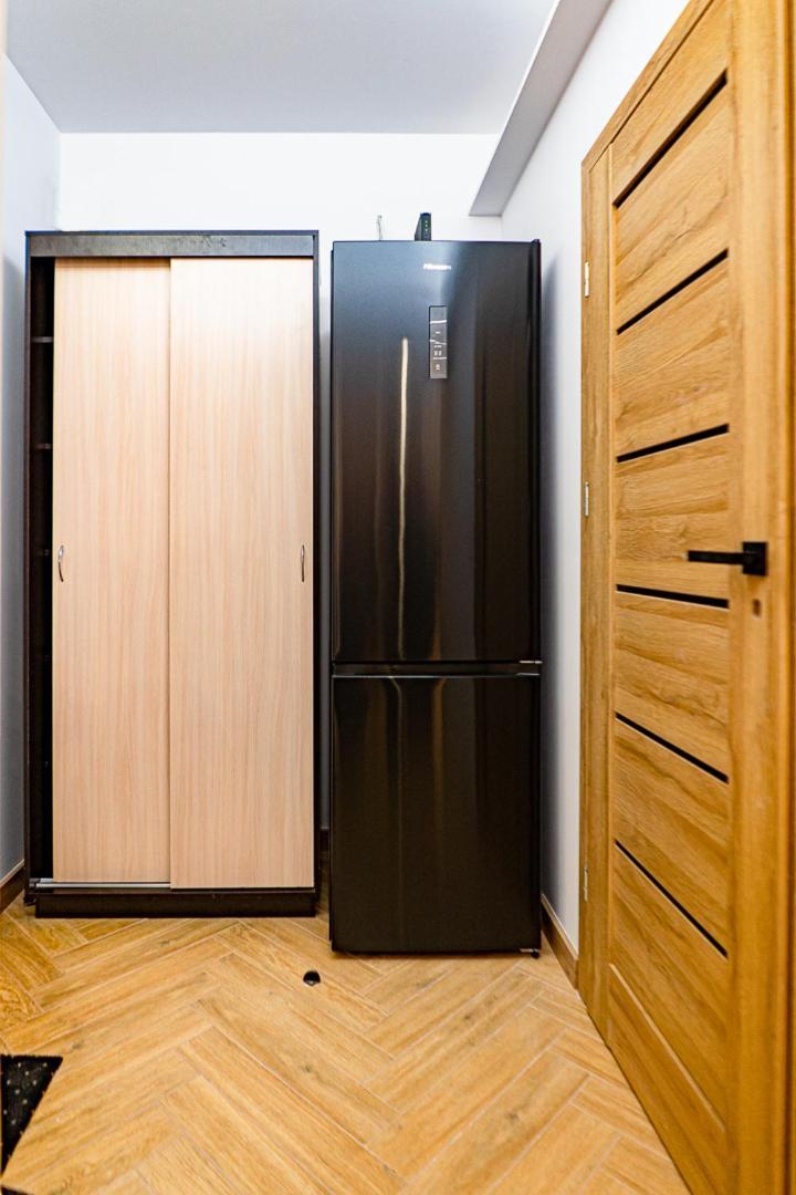 Apartamenty Lux Slowackiego, Przemyśl Kültér fotó