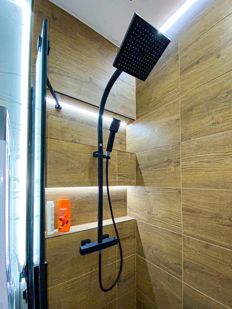 Apartamenty Lux Slowackiego, Przemyśl Kültér fotó